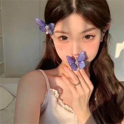 徽娘宛心